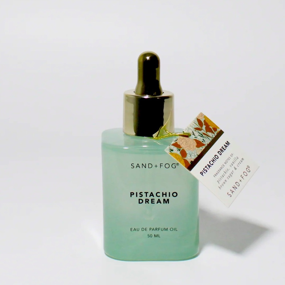 Pistachio Dream Eau de Parfum Oil - 50ml